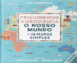 Prisioneiros da Geografia