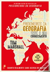 Capa do artigo Prisioneiros da Geografia