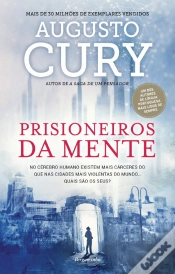 Capa do artigo Prisioneiros da Mente