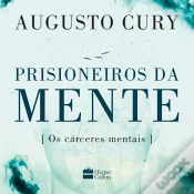 Capa do artigo Prisioneiros Da Mente
