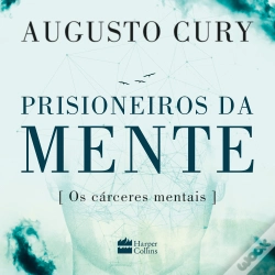 Capa do artigo Prisioneiros Da Mente