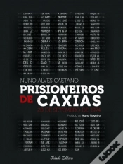 Capa do artigo Prisioneiros de Caxias