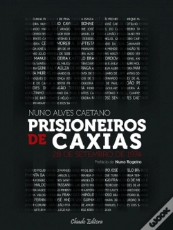 Capa do artigo Prisioneiros de Caxias