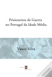 Capa do artigo Prisioneiros de Guerra no Portugal da Idade Média