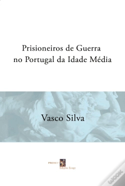 Capa do artigo Prisioneiros de Guerra no Portugal da Idade Média