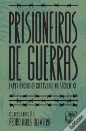 Capa do artigo Prisioneiros de Guerras