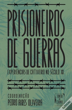 Capa do artigo Prisioneiros de Guerras