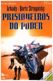 Capa do artigo Prisioneiros do Poder