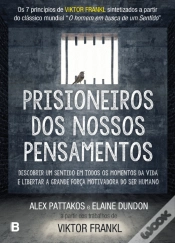 Capa do artigo Prisioneiros dos Nossos Pensamentos