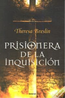 Capa do artigo Prisionera De La Inquisición
