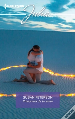 Capa do artigo Prisionera De Tu Amor