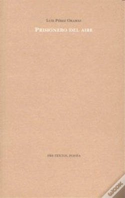 Capa do artigo Prisionero Del Aire