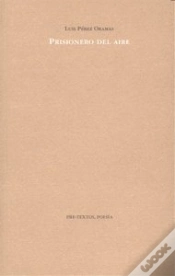 Capa do artigo Prisionero Del Aire