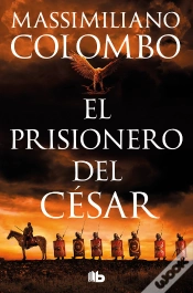 Capa do artigo Prisionero Del Cesar, El