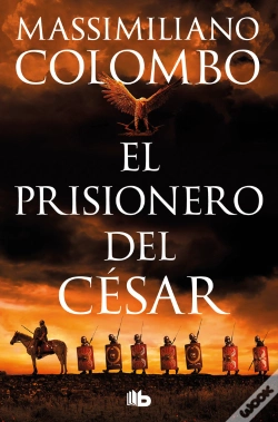 Capa do artigo Prisionero Del Cesar, El