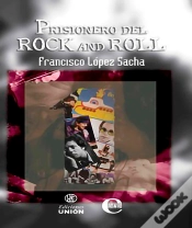 Capa do artigo Prisionero Del Rock And Roll
