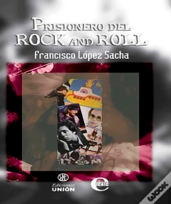 Capa do artigo Prisionero Del Rock And Roll