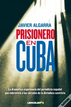 Capa do artigo Prisionero En Cuba