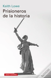 Capa do artigo Prisioneros De La Historia