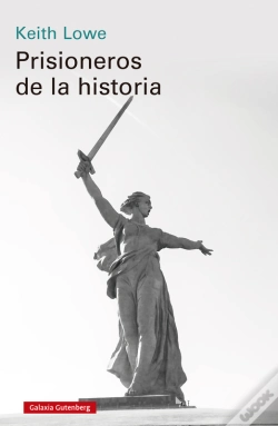 Capa do artigo Prisioneros De La Historia