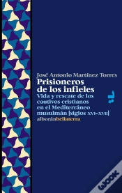 Capa do artigo Prisioneros De Los Infieles