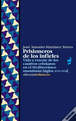 Capa do artigo Prisioneros De Los Infieles