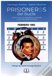 Capa do artigo Prisioneros Del Bucle