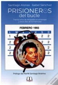 Capa do artigo Prisioneros Del Bucle