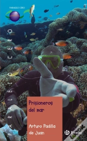 Capa do artigo Prisioneros Del Mar