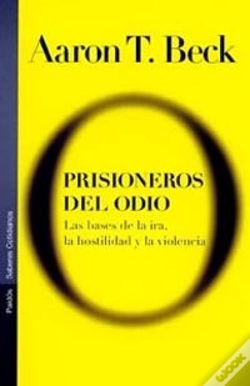 Capa do artigo Prisioneros Del Odio