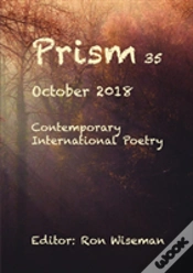Capa do artigo Prism 35 - October 2018