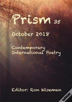 Capa do artigo Prism 35 - October 2018