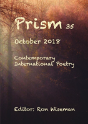 Prism 35 - October 2018 - Preview