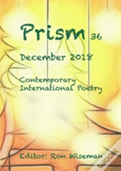 Capa do artigo Prism 36 - December 2018
