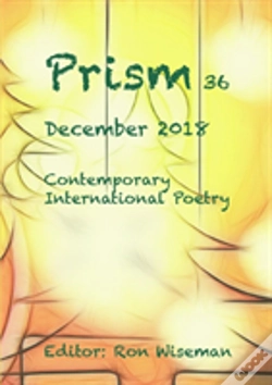 Capa do artigo Prism 36 - December 2018