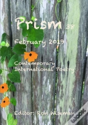 Capa do artigo Prism 38 - February 2019