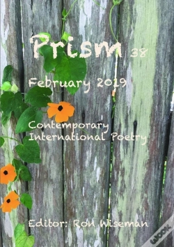 Capa do artigo Prism 38 - February 2019