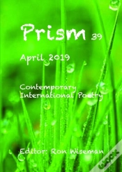 Capa do artigo Prism 39 - April 2019