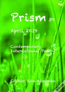 Capa do artigo Prism 39 - April 2019