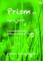 Prism 39 - April 2019 - Preview
