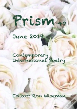 Capa do artigo Prism 40 - June 2019