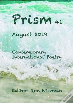 Capa do artigo Prism 41 - August 2019