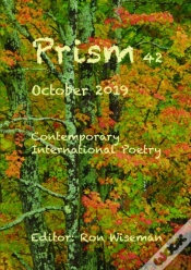 Capa do artigo Prism 42 - October 2019