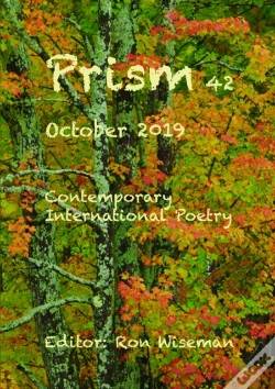 Capa do artigo Prism 42 - October 2019