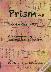 Capa do artigo Prism 43 - December 2019