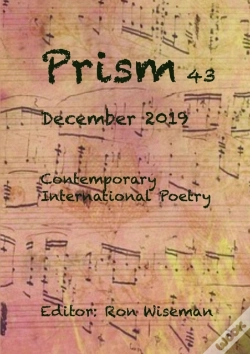 Capa do artigo Prism 43 - December 2019
