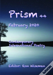 Capa do artigo Prism 44 - February 2020