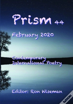 Capa do artigo Prism 44 - February 2020