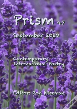 Capa do artigo Prism 47 - September 2020