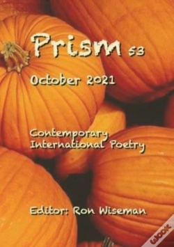 Capa do artigo Prism 53 - October 2021